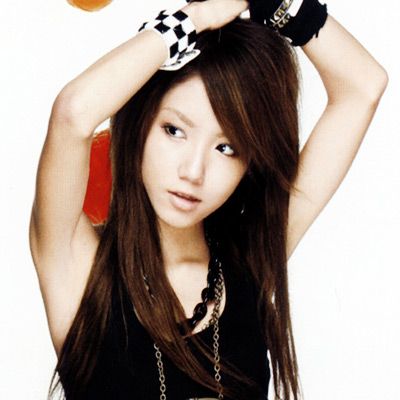 Foto de Hayami Kishimoto