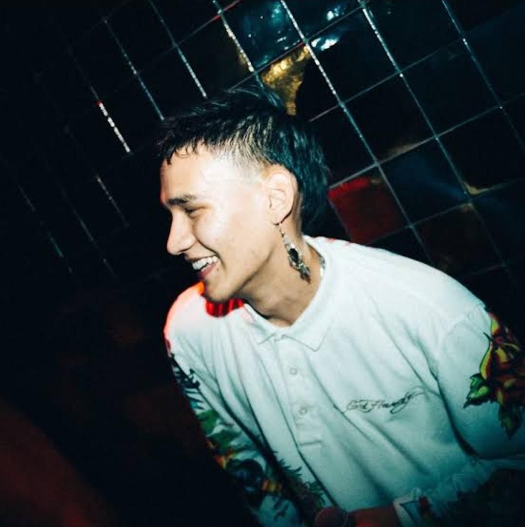 Foto de Amaru (Solo)