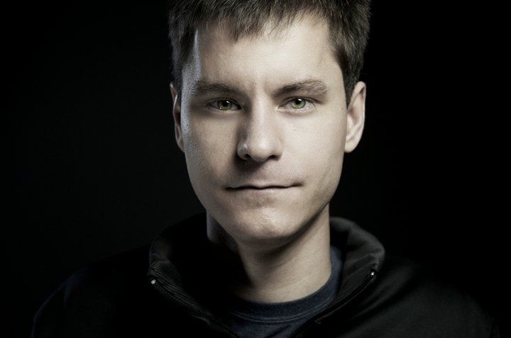 Foto de Mike Cerveni