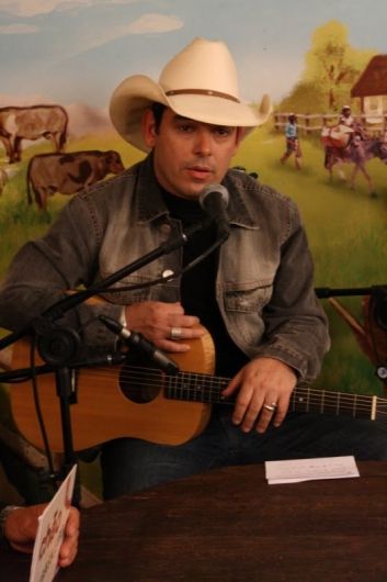 Foto de Luiz Capella