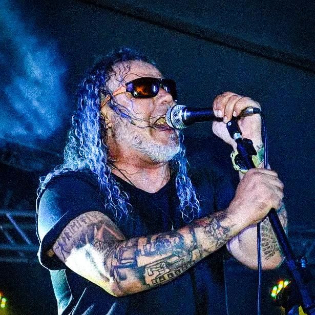 Foto de Primitivos Conectados