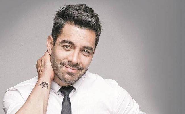 Foto de Omar Chaparro