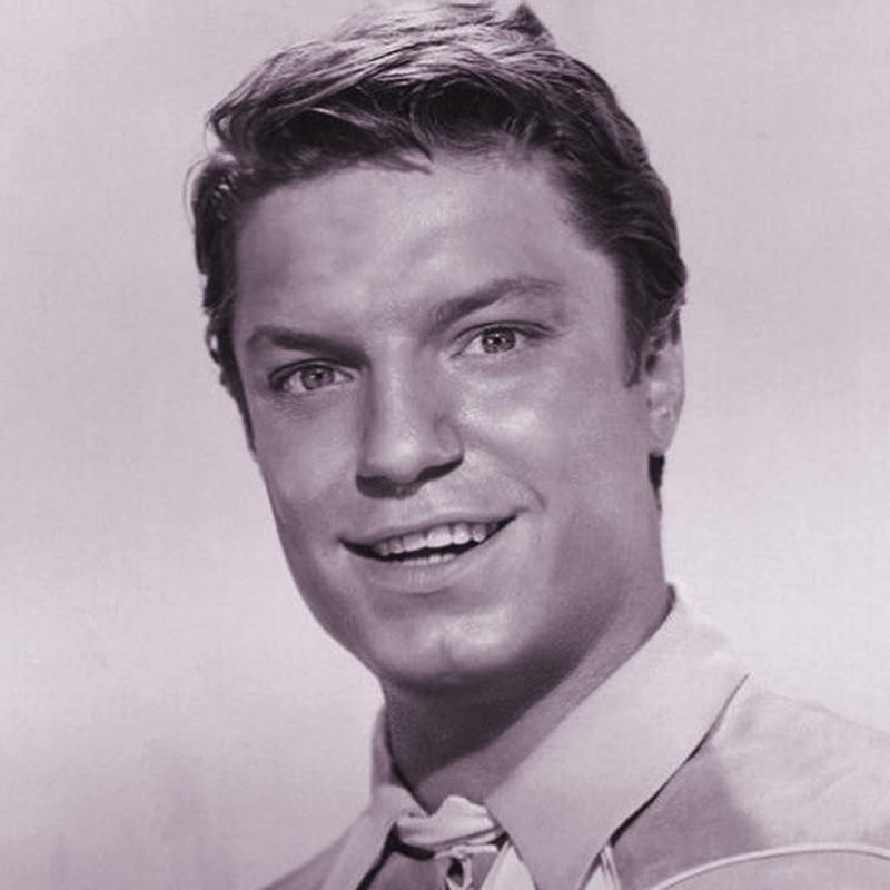 Photo of Guy Mitchell
