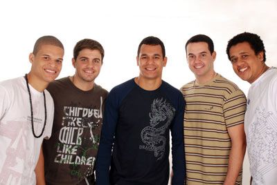 Foto de Grupo Sambaí