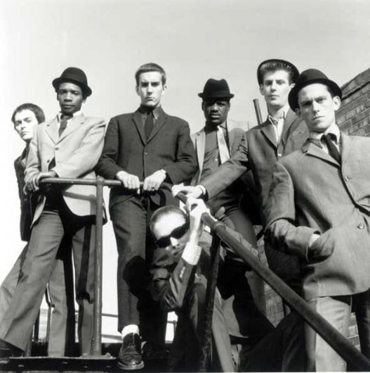 Foto de The Specials