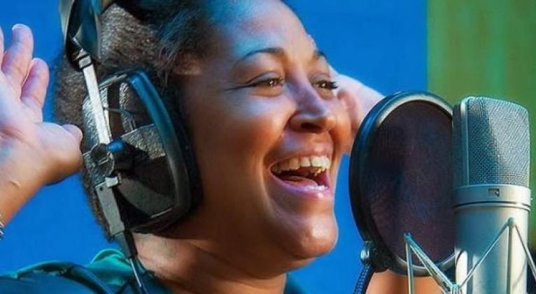 Foto de Vania Borges