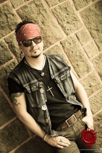 Foto de Pedro Araujo