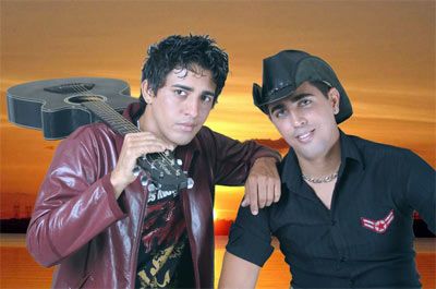 Photo of Deyvid e Emanuel