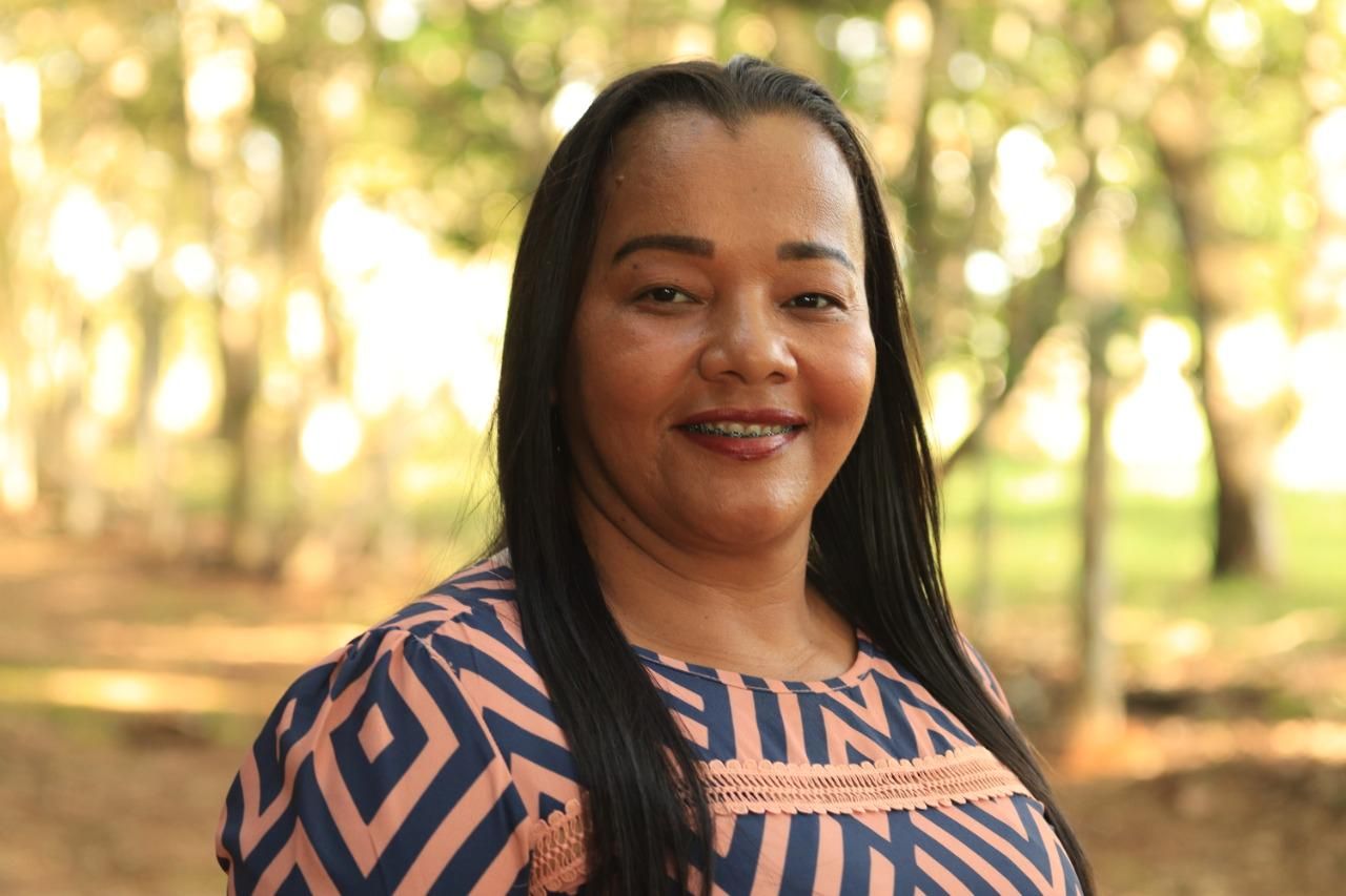 Foto de Rosana Rodrigues