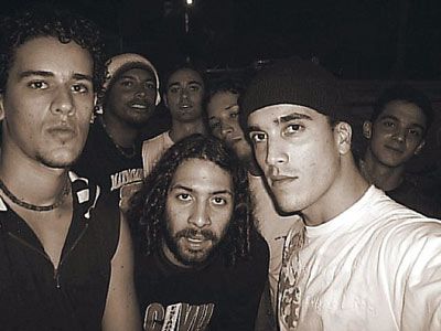 Foto de Mandacaroots