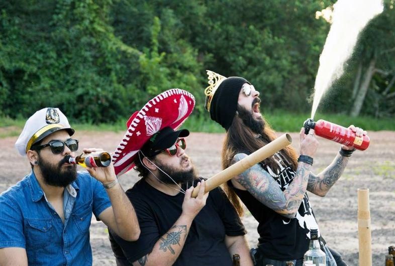 Foto de I Am The Sun