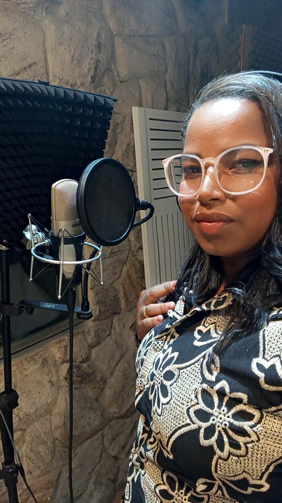 Foto de Sidiane Cancela