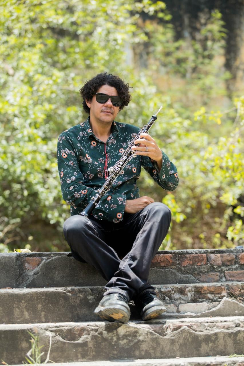 Foto de Colírio Elétrico