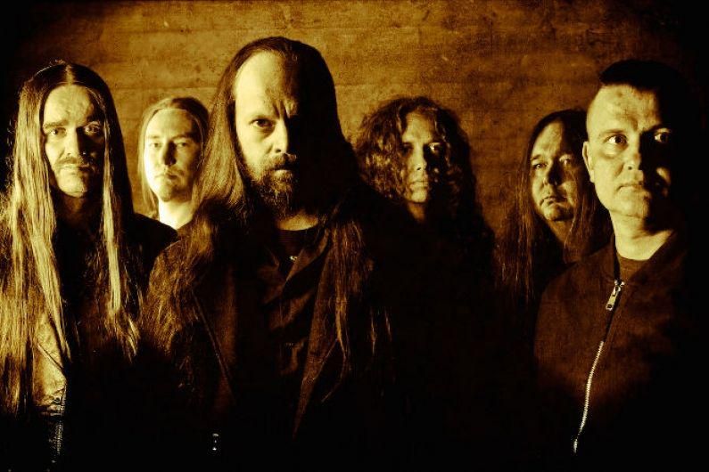 Photo of Throes Of Dawn