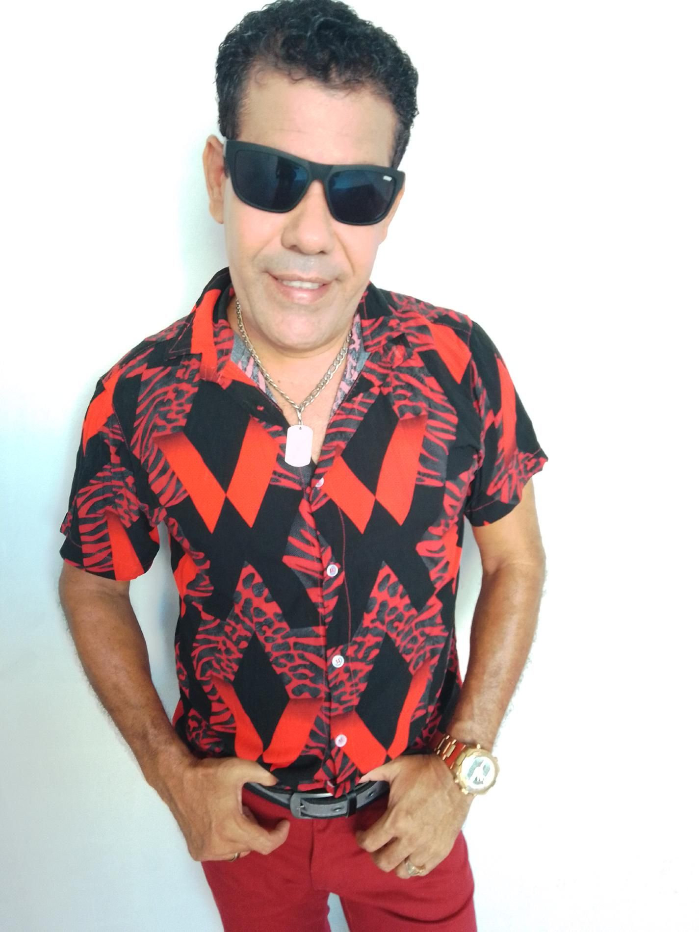 Foto de Márcio José