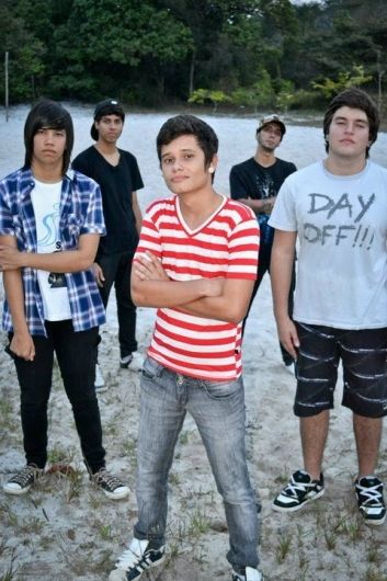 Foto de South Fúria