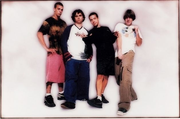 Foto de Baba Cósmica