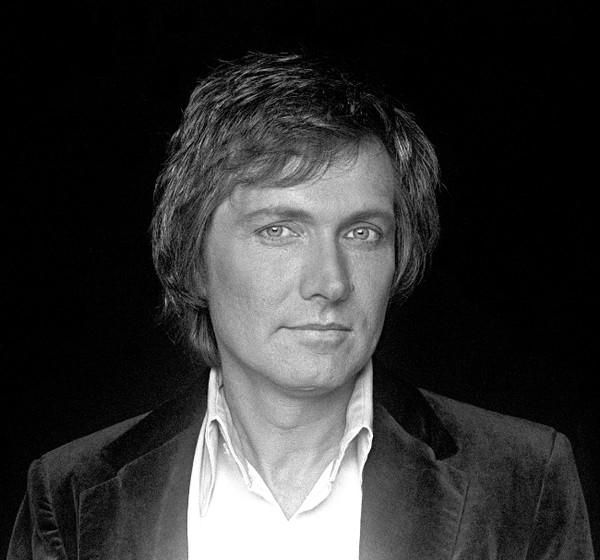 Foto de Billy Joe Royal