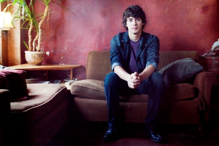 Foto de Steve Salazar