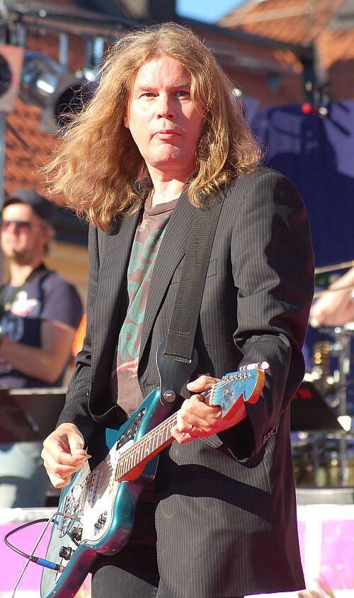 Foto de Staffan Hellstrand