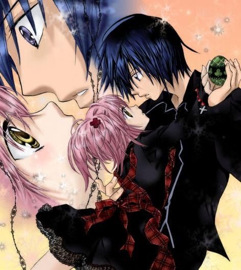 Foto de Shugo Chara