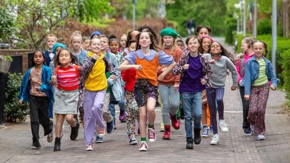 Foto de Kinderen Voor Kinderen