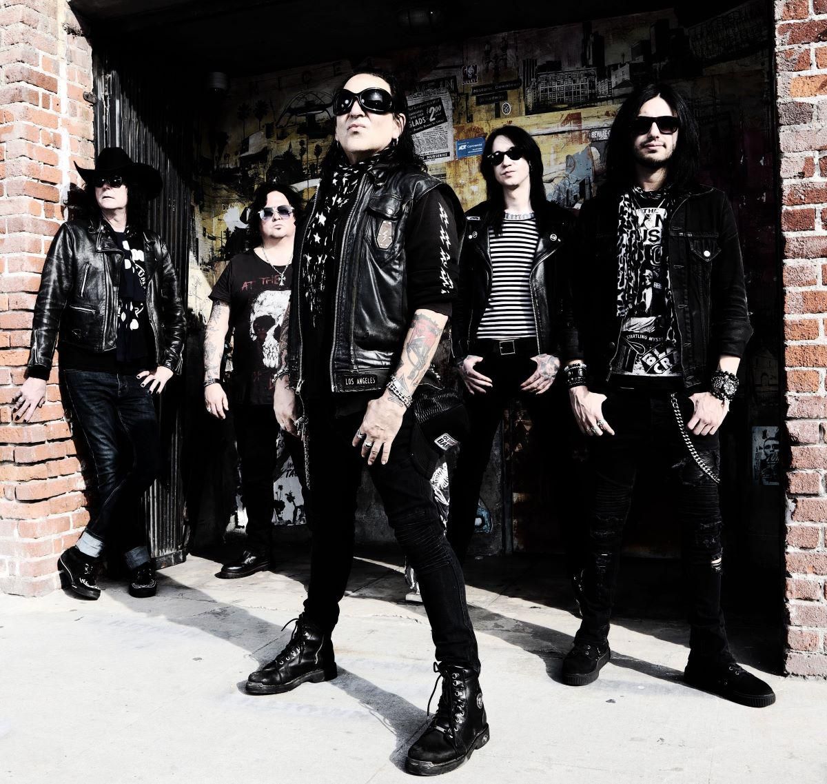 Foto de Faster Pussycat