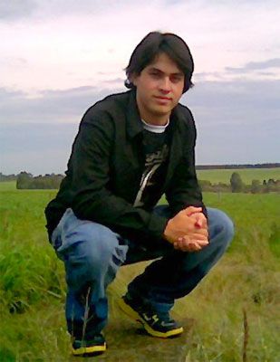 Foto de Adriano Menezes