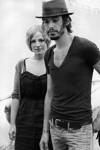 Foto de Cory Chisel And The Wandering Sons