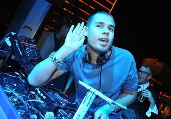 Foto de Afrojack