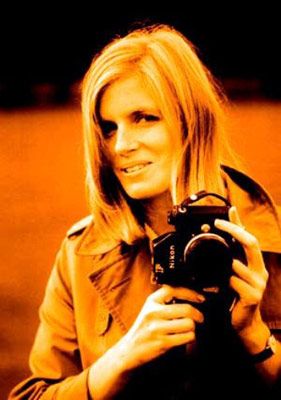 Foto de Linda McCartney