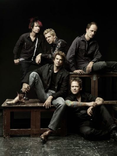 Foto de Die Toten Hosen