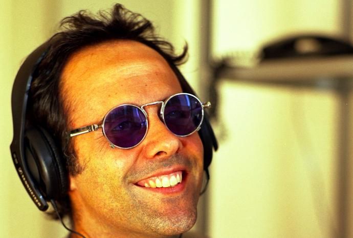 Foto de Marcelo Vianna