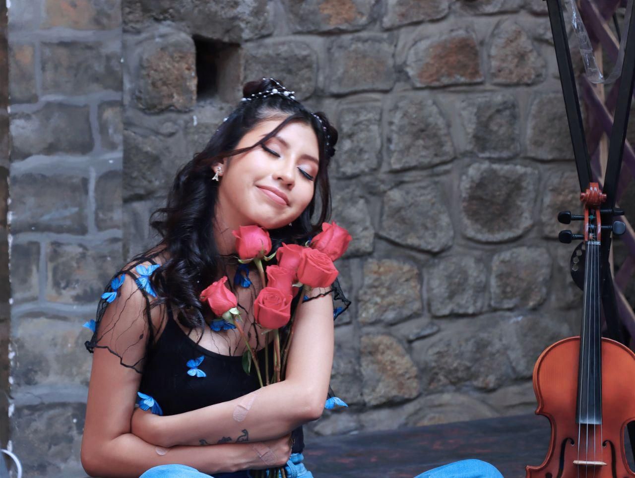 Foto de Lucky Martinez