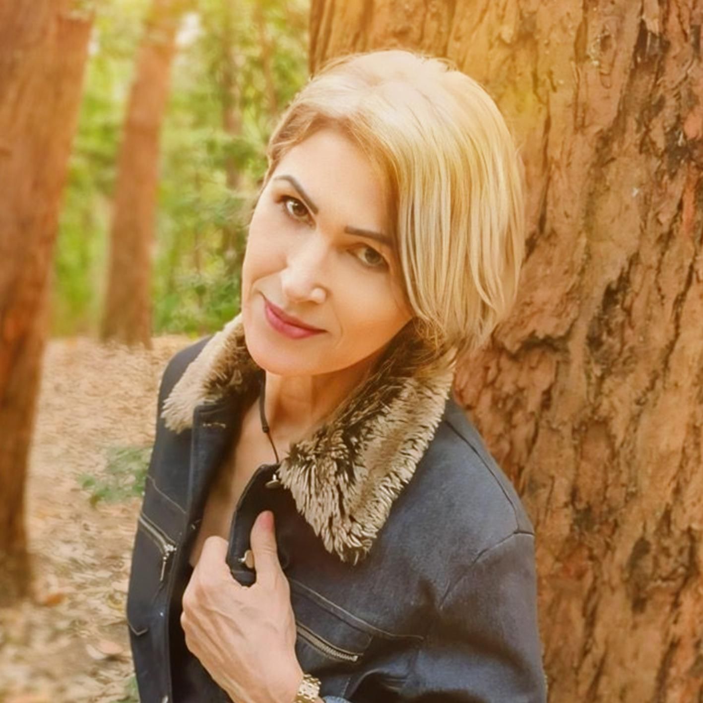 Foto de Sandra Valéria Simões