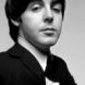 Foto do artista Paul McCartney