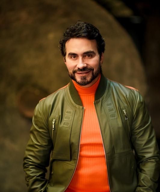 Foto de Padre Fábio De Melo