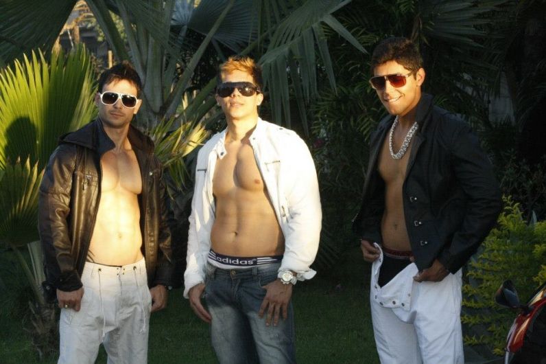 Foto de Os Mais de Mil