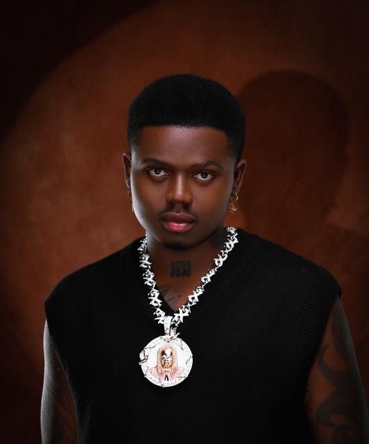 Foto de Gerilson Insrael