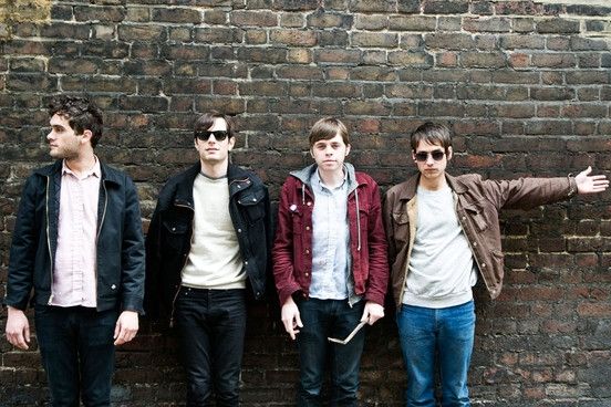 Foto de The Strange Boys