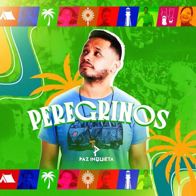 Foto de Paz Inquieta