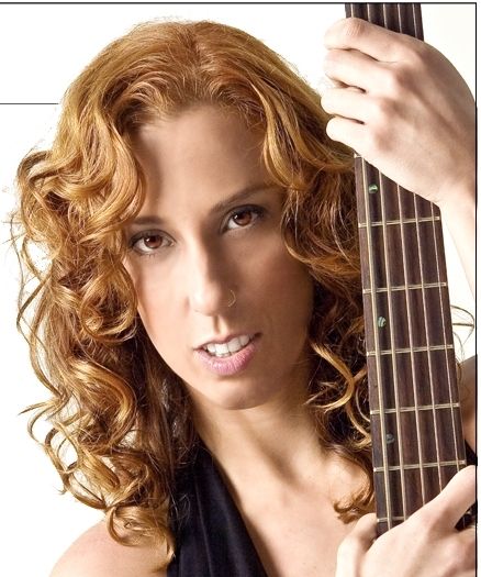 Foto de Fernanda Froes