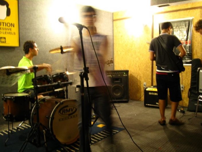 Foto de Ébrios Voadores