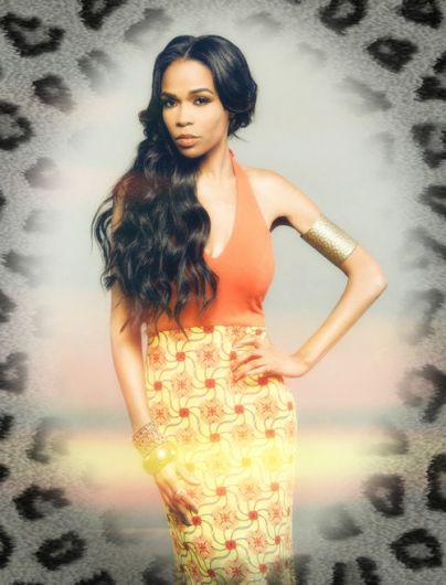 Foto de Michelle Williams