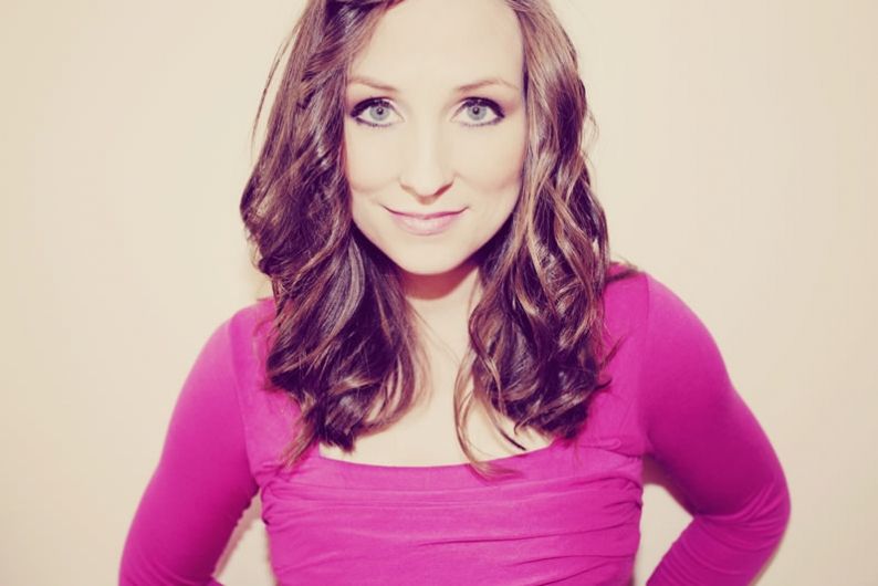 Photo of Julie Fowlis