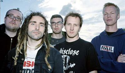 Foto de Satanic Surfers