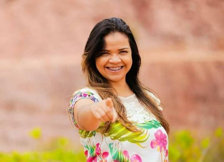 Foto de Sara Menezes