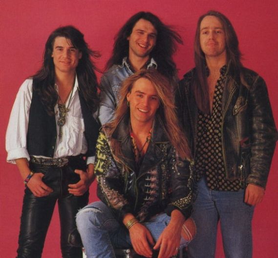 Foto de Pink Cream 69