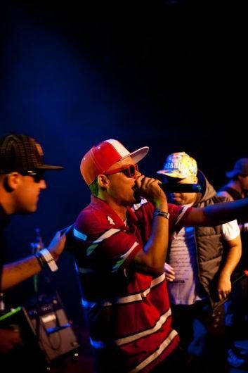 Photo of Das Quebradas