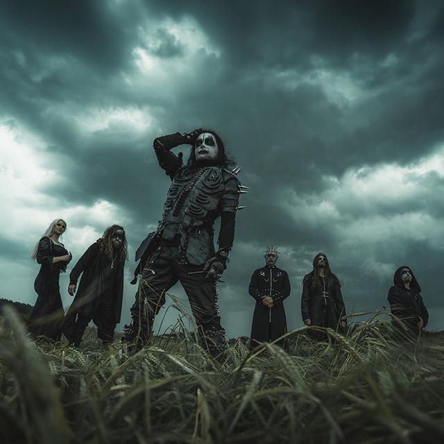 Foto de Cradle of Filth